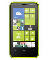                 Nokia Lumia   620 