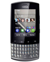                 Nokia Asha  303 