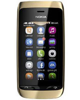                 Nokia Asha  308 