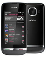                 Nokia Asha  311 