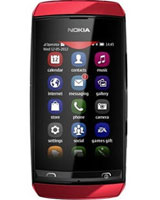                 Nokia Asha  306 