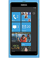                 Nokia Lumia  800 
