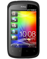                 HTC Explorer  (A310e) 