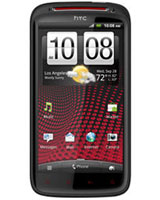                 HTC Sensation  XE 