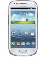                 Samsung Galaxy S III  Mini 