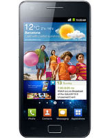                 Samsung Galaxy S II (850MHz) 