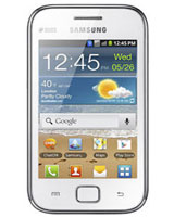                 Samsung Galaxy Ac eDuos (GT-S6802) 