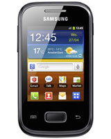                 Samsung GT-S5300 (Galaxy Pocket) 