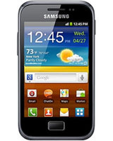                 Samsung Galaxy Ace Plus 