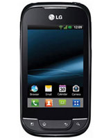                 LG P690  Optimus  Net 