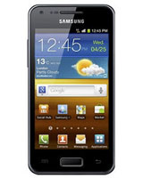                 Samsung Galaxy S Advance 
