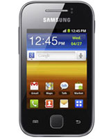                 Samsung Galaxy Y 