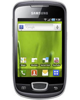                 Samsung Galaxy Mini 