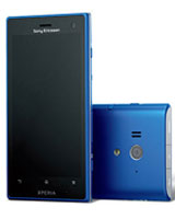                Sony Ericsson acro HD SO-03D