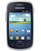                 Samsung Galaxy  Star  S5280