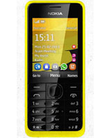                 Nokia 301