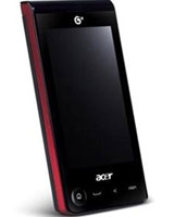                 Acer be Touch  T500