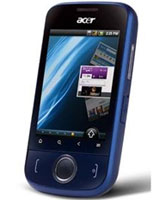                 Acer be Touch  E110