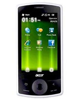                 Acer be Touch  E101