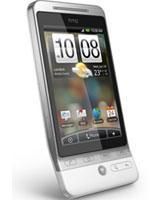                 HTC Touch Hero