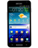                 Samsung Galaxy  S II  HD LTE