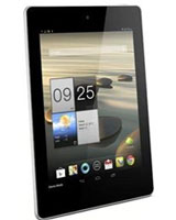                 Acer Iconia Tab A1-810
