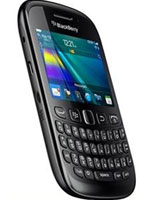                 BlackBerry Curve  9220