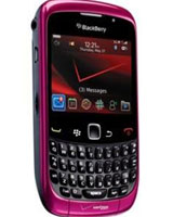                 BlackBerry Curve  3G  9330