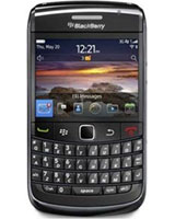                 BlackBerry Bold  9780