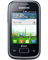                 Samsung Galaxy Pocket  Duos