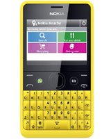                 Nokia Asha  210
