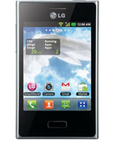                 LG E400 Optimus L3 