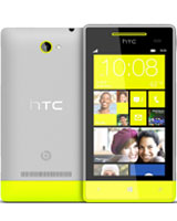                 HTC WindowsPhone 8S 