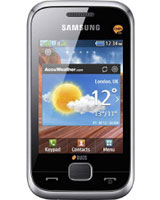                 Samsung Champ  C3312 