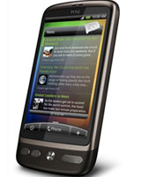                 HTC Desire  A8181 