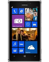                 Nokia Lumia 925
