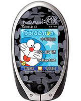                 Gigabyte G-X5 Doraemon