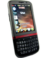                 i-mobile S 580