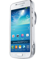                Samsung Galaxy S4 Zoom