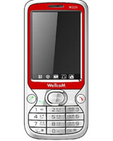                 Wellcom W 339