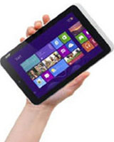                 Acer Iconia W3