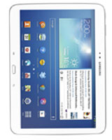                 Samsung Galaxy Tab 3 10.1 inch