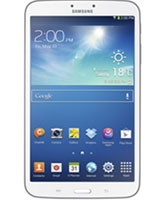                 Samsung Galaxy Tab 3 8 inch