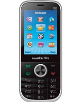                 i-mobile Hitz 9