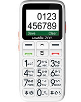                 i-mobile ZAA 6