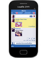                 i-mobile ZAA 8  WiFi
