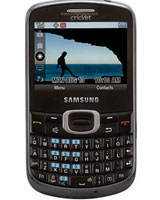                 Samsung Comment 2  R390C