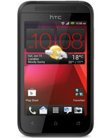                 HTC Desire 200