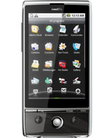                 i-mobile 3G  8500