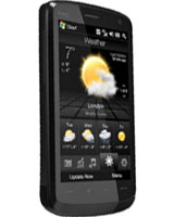                 HTC Touch  HD